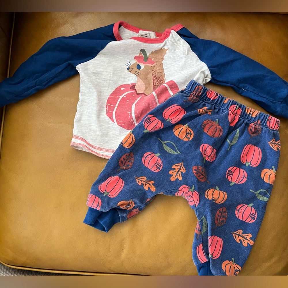 PEEK fall set